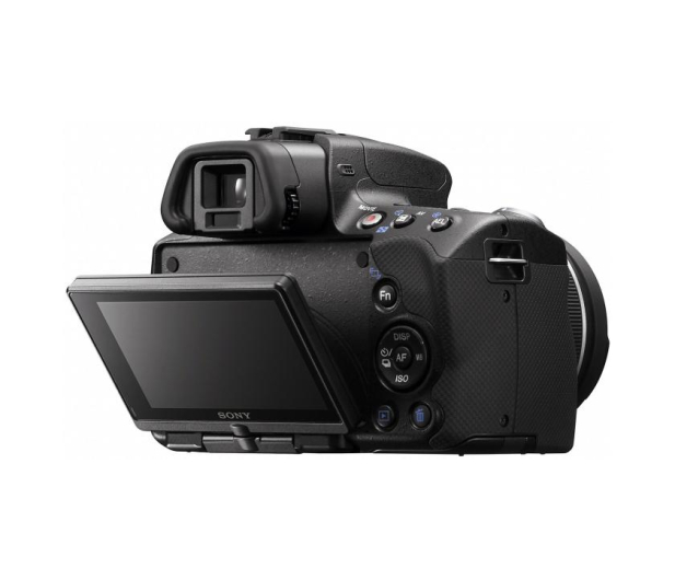 Sony SLT-A55 VL + 18-55 - 1409615 - zdjęcie 2
